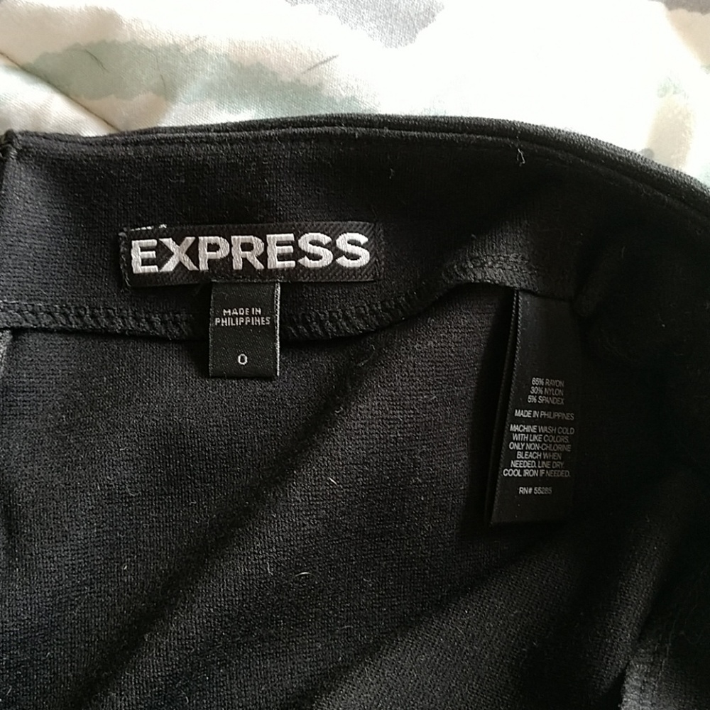 Express Mini Skirt - image 3